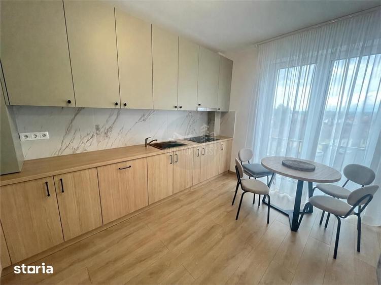 Apartament cu 3 camere în Lazaret