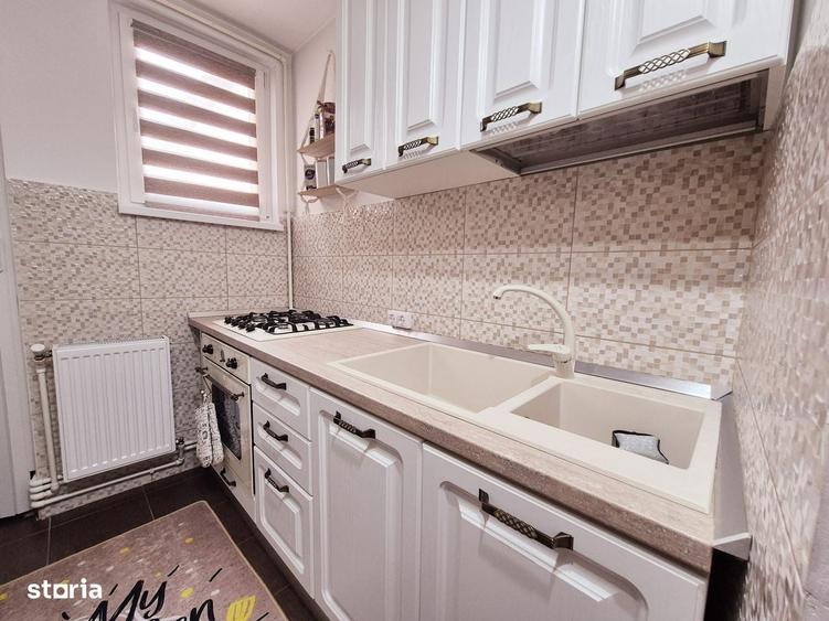 Apartament cu 3 camere în Dărmănești