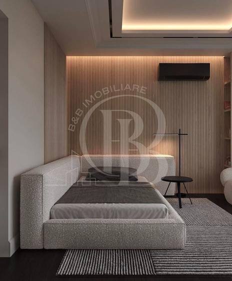 Apartament cu 4 camere decomandat în Theodor Pallady