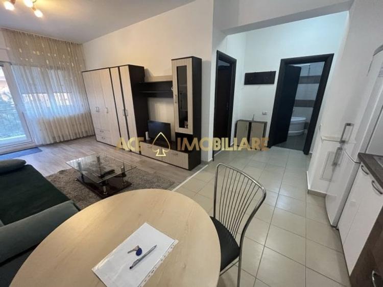 Apartament cu 2 camere decomandat, mobilat în Chiajna