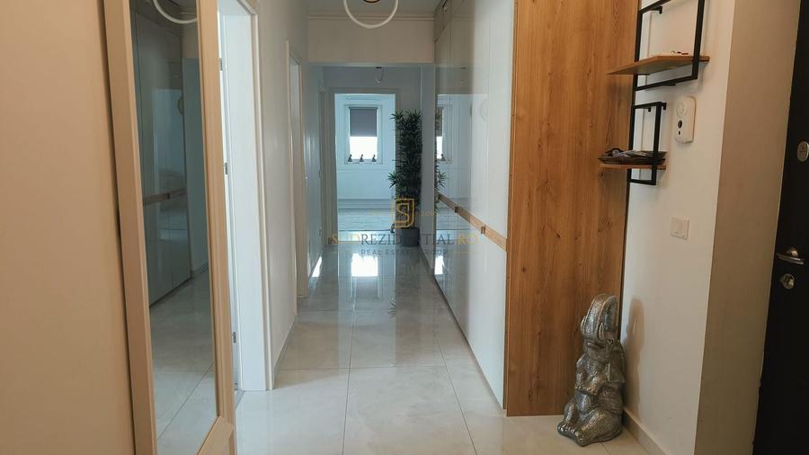 Apartament premium cu 3 camere, 108 mp, The Grand Kristal - Faza 1 - 7