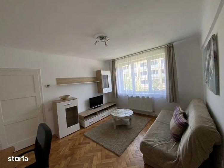 Cornisa - UMF - Apartament 2 camere - langa caminele studentesti - 5