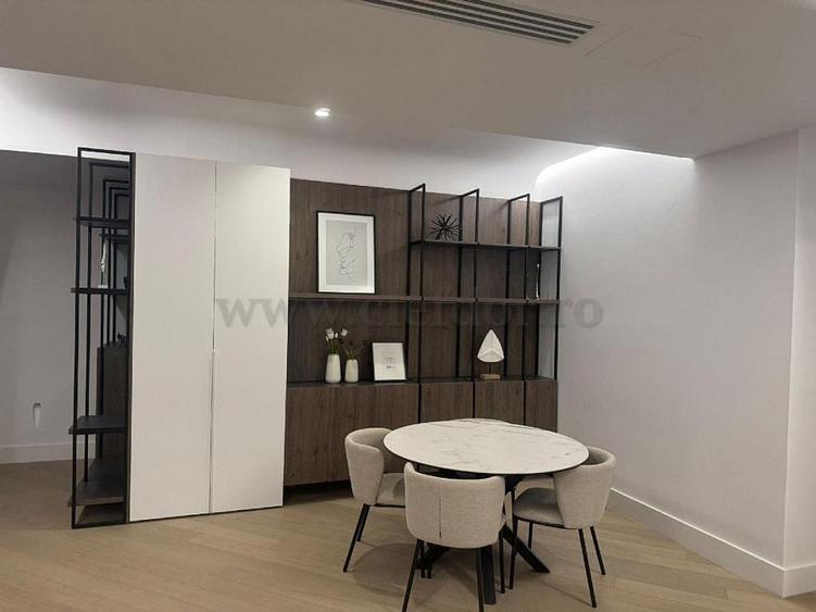 Apartament în zona Iancu Nicolae - Cambridge School - 2