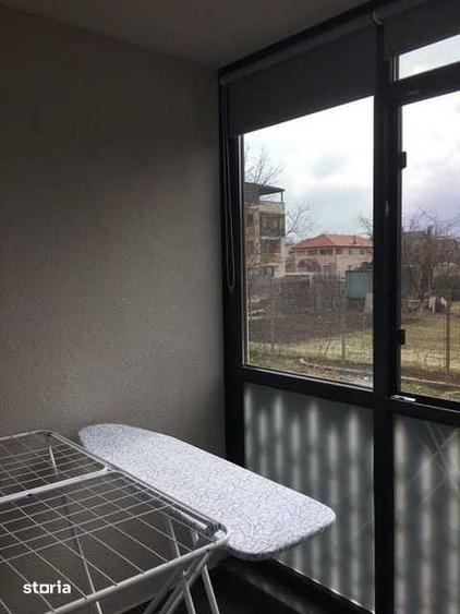 Garsonieră în Central