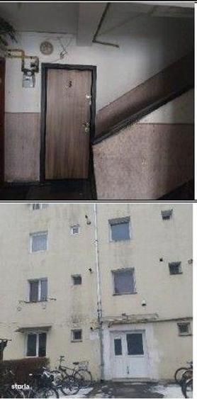 Garsonieră în Sânzieni