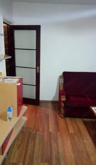 Apartament cu 2 camere decomandat în Giurgiului