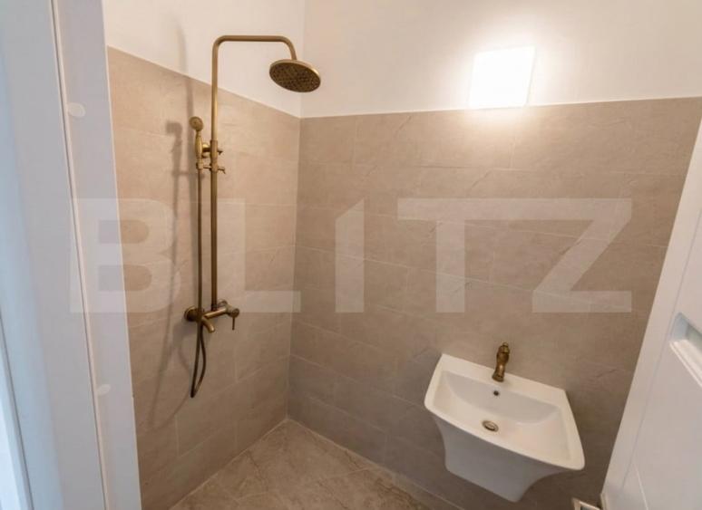 Apartament cu o camera de inchiriat - zona Centru - 3
