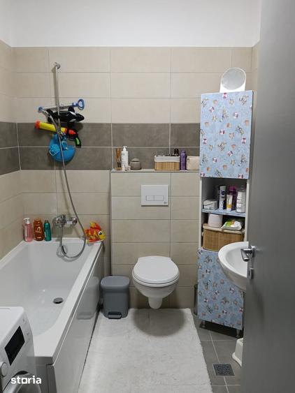 Apartament cu 3 camere în Nord