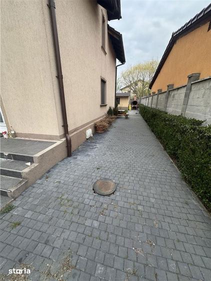 Duplex Ghiroda la intrare - 15