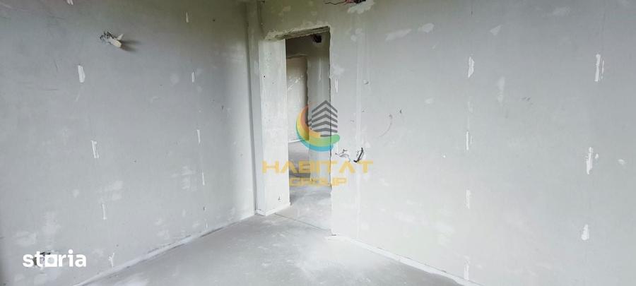 Casa individuala | 3 dormitoare | Teren 500 mp | Comision 0% - 8