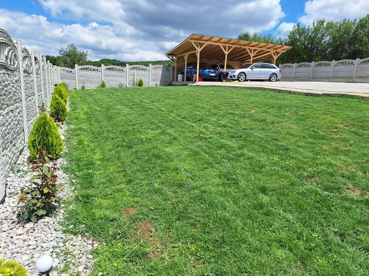 Teren de 1830 mp, în Băile Felix