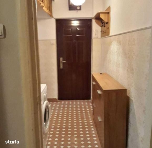 Apartament 2 camere semid zona Tomis nord Ciresica - 5