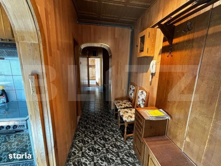 Apartament cu 4 camere decomandat în Ultracentral