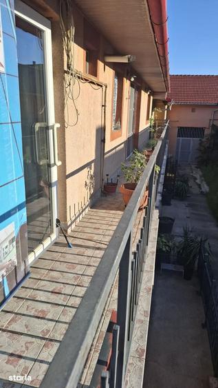 Apartament cu 5 camere în Central