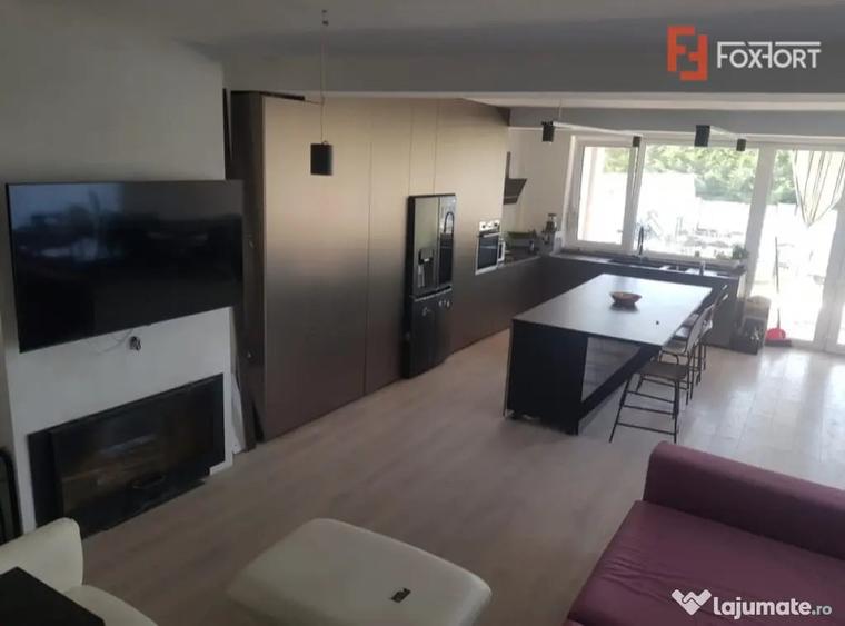 Duplex design deosebit, zona Decathlon - V1146 - Dumbravita (Timis) - 1