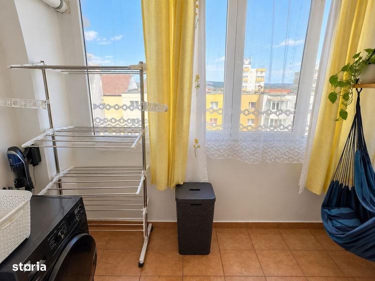 De vanzare apartament cu 2 camere in Zorilor - 3