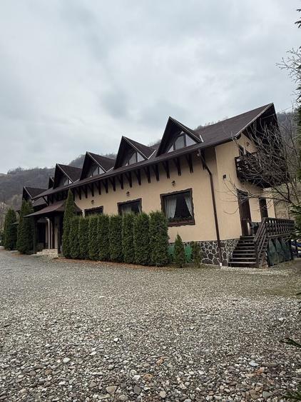 Spațiu comercial, de 600 mp, în Vișeu de Jos