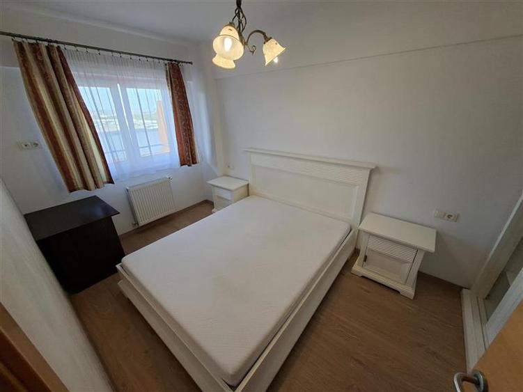 Apartament cu 2 camere circular, mobilat în Gheorgheni