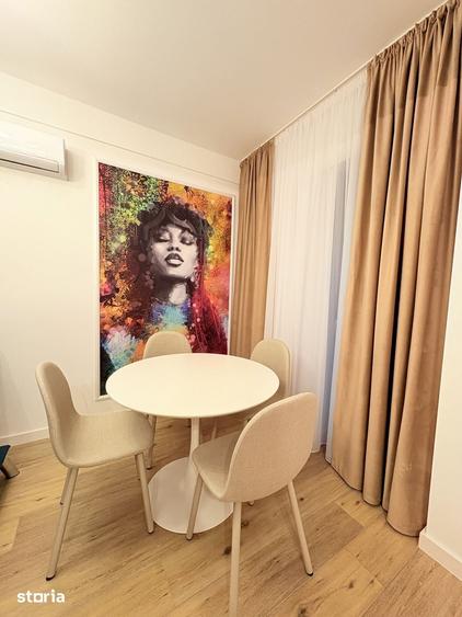 Apartament cu 2 camere în Ostroveni