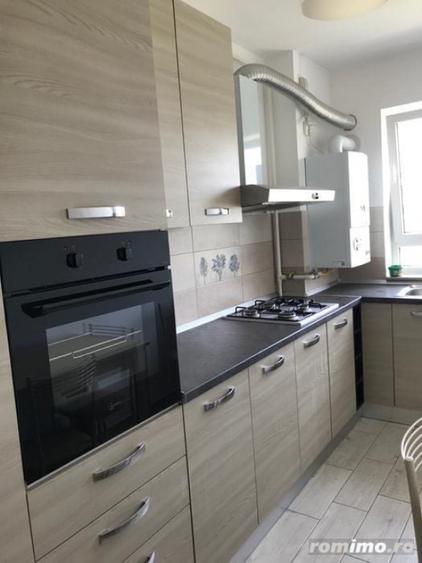Garsonieră decomandată în Complex Studențesc