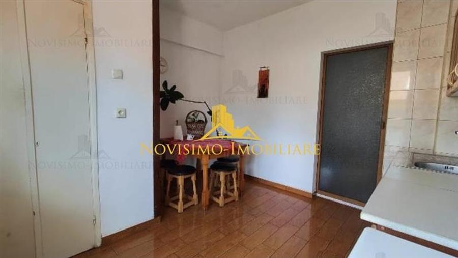 NOVISIMO-IMOBILIARE: AP. CU 4 CAMERE,  IN ZONA CANTACUZINO - 7