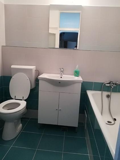Apartament cu 2 camere decomandat în Nerva Traian
