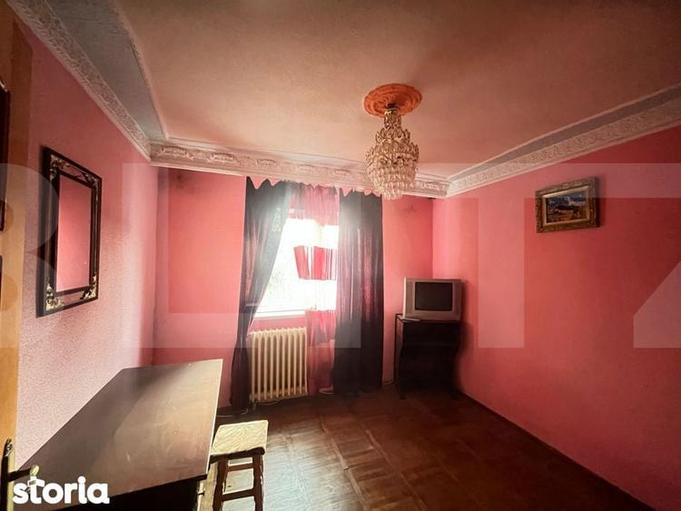 Apartament cu 4 camere în Central