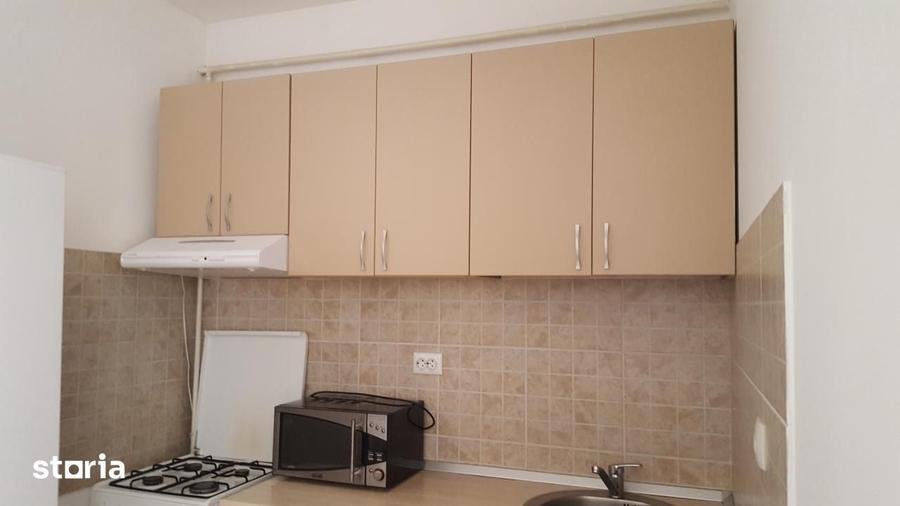 Bucium Str Visan Complex Rezidential ap 2 camere tip mansarda - 1