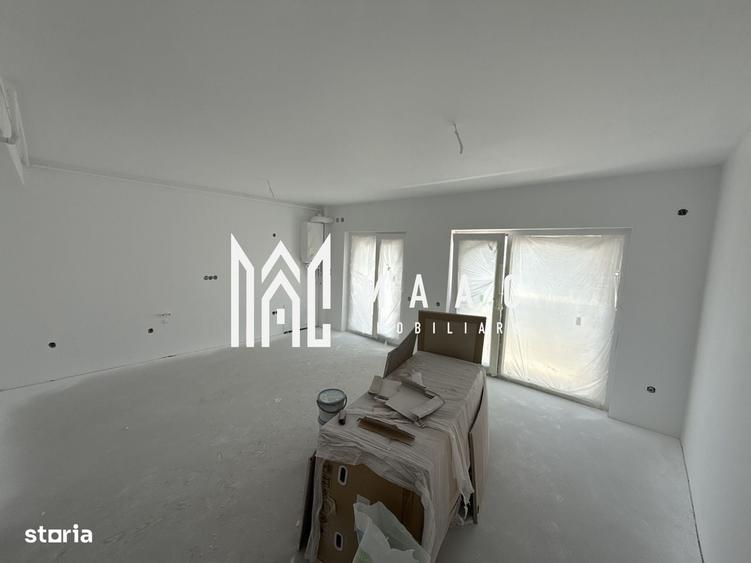 Apartament 3 camere de vanzare | Selimbar | complex nou - 6
