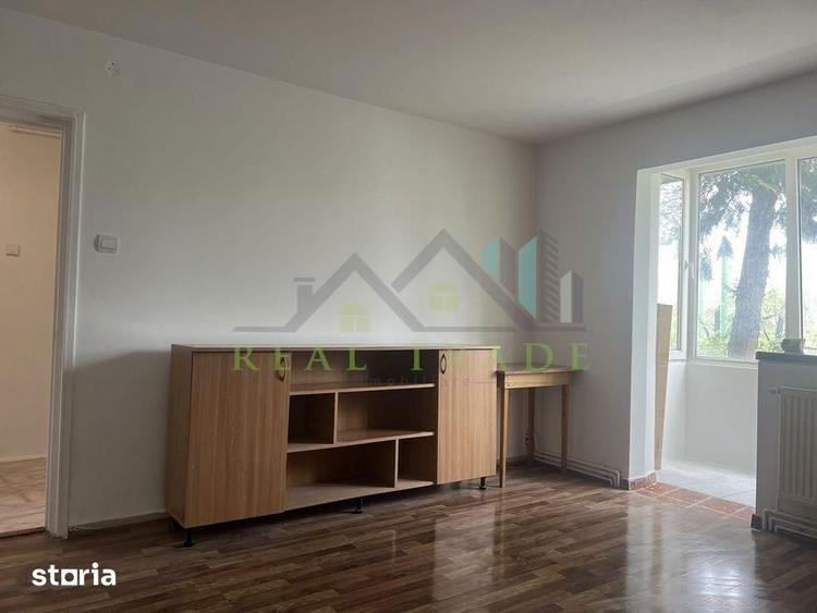 Apartament cu 2 camere, mobilat în Centrul Civic