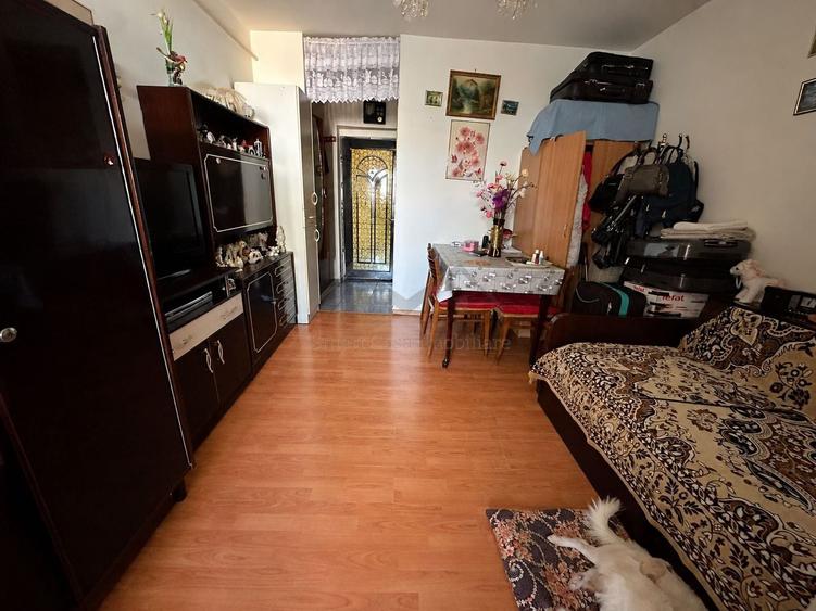 Garsonieră în Galata