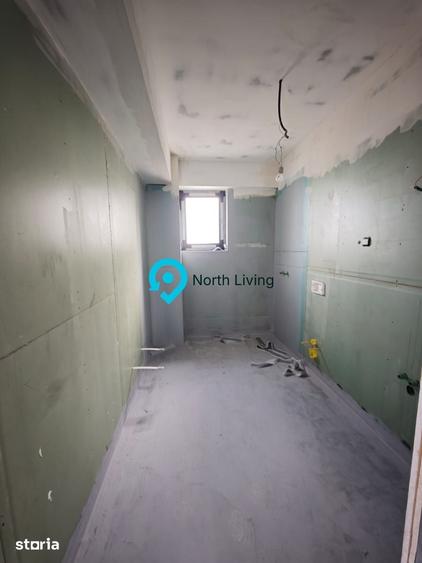 Apartamente 2 ?i 3 camere, bloc nou NZEB, zona Pipera - 17