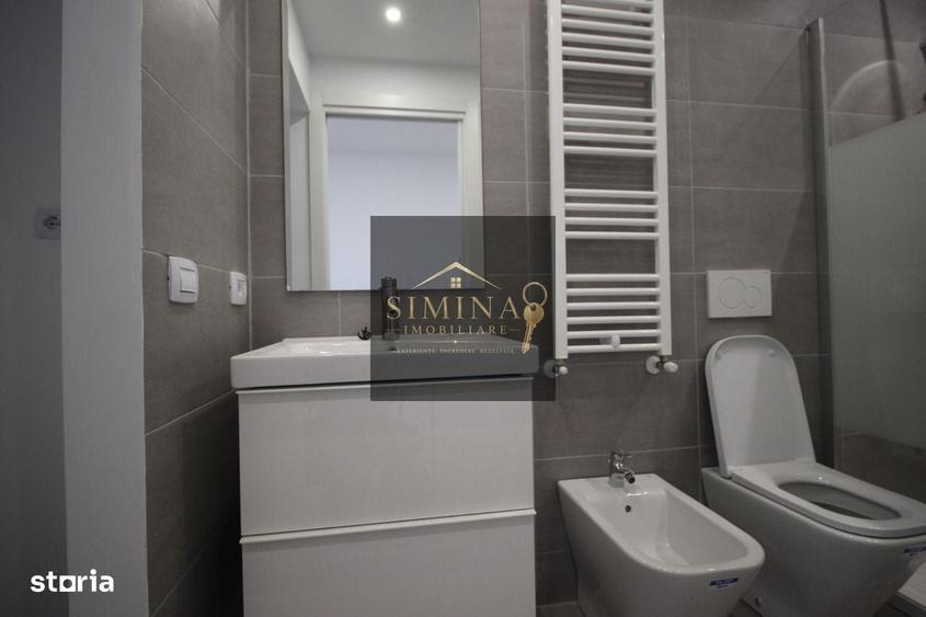 Apartament cu 4 camere decomandat în Gării