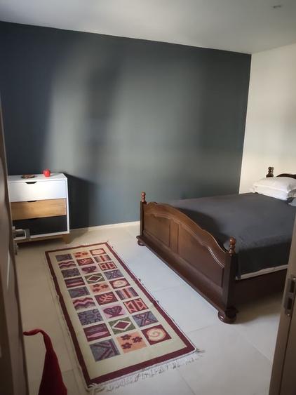 Casă cu 2 camere cu Teren 30 Mp în Central