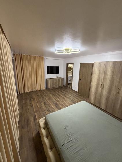 Apartament cu 4 camere decomandat în Nord