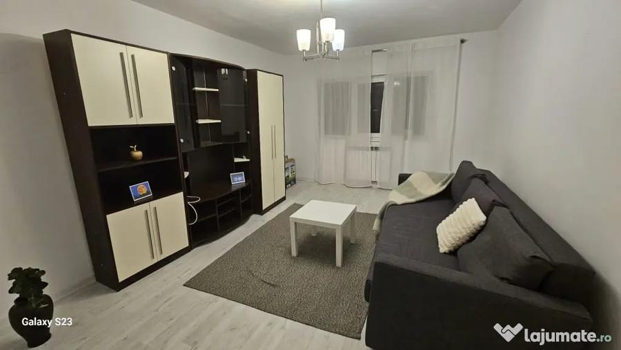 Prima inchiriere | Apartament 2 camere | Pia?a Centrala | Aproape de faculta?i - 2