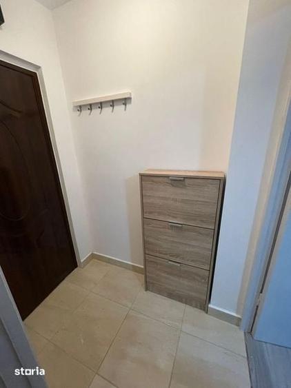 Apartament cu 2 camere în Berceni