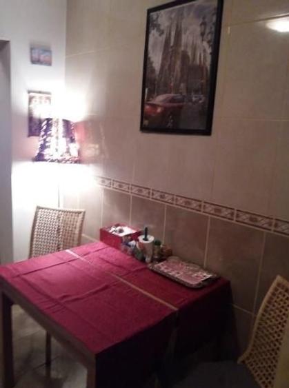 Apartament cu 2 camere decomandat în Aviației
