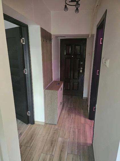 Garsonieră decomandată în Ultracentral