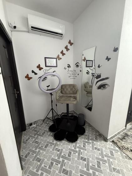 Apartament cu 2 camere decomandat în Ostroveni