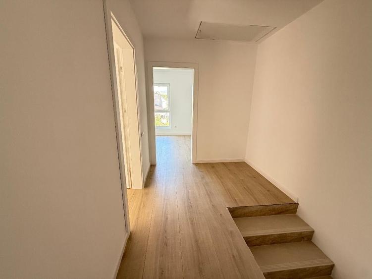 Duplex cu 3 camere cu Teren 200 Mp în Ultracentral