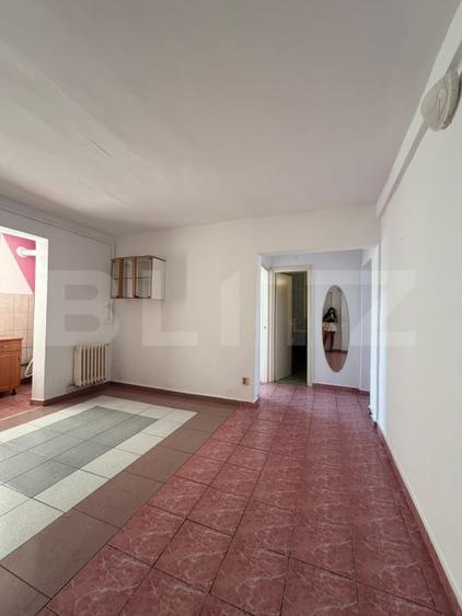 Apartament 2 camere, 54 mp, zona Micro III - 1