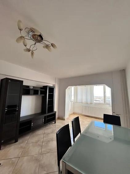 Inchiriez3 camere Centrala proprie stradal vizavi de spital - 9