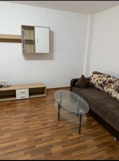 Apartament cu 2 camere decomandat, mobilat în Dumbrăvița