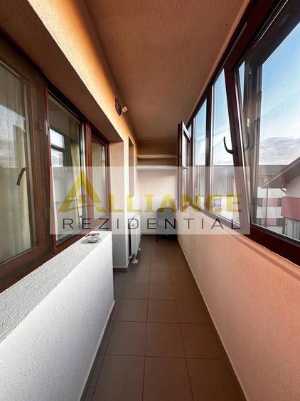 Apartament 2camere /loc de parcare /metrou Berceni 15min - 8