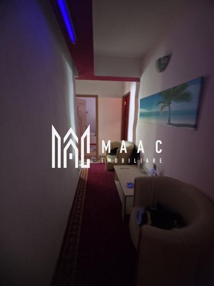 Apartament cu 4 camere decomandat, mobilat în Șelimbăr