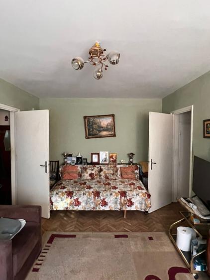 Apartament 2 Camere,Iancului,Metrou,Vatra Luminoasa,bl.reabilitat,et.4/10,Liber - 3