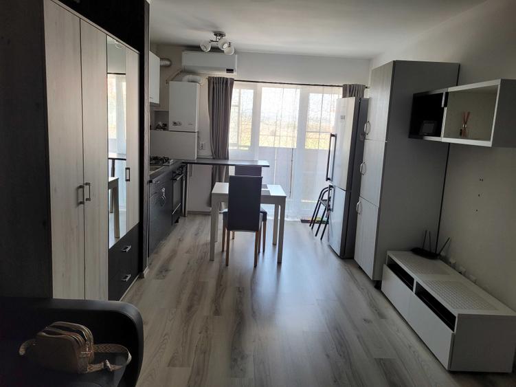 Ichiriez apartament Calea Surii Mici, localitatea Sibiu - 1