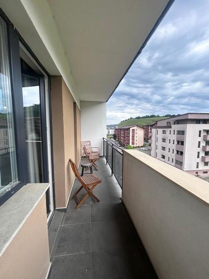 Apartament modern cu 3 camere | Bloc nou 2024 | Lift | Zona Stejarului, Floreșt - 17