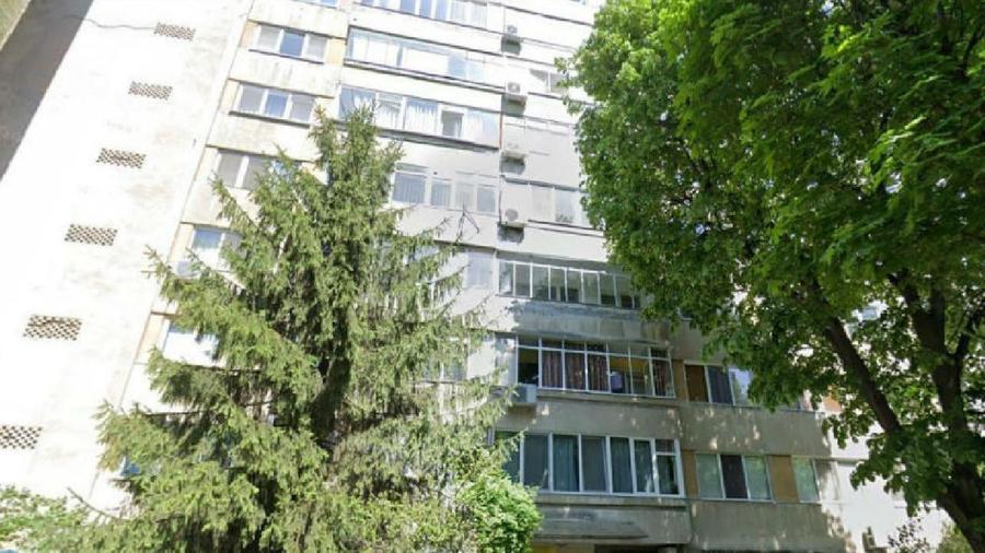Garsonieră semidecomandată în Sud